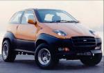 DC Design Arya 1998 года